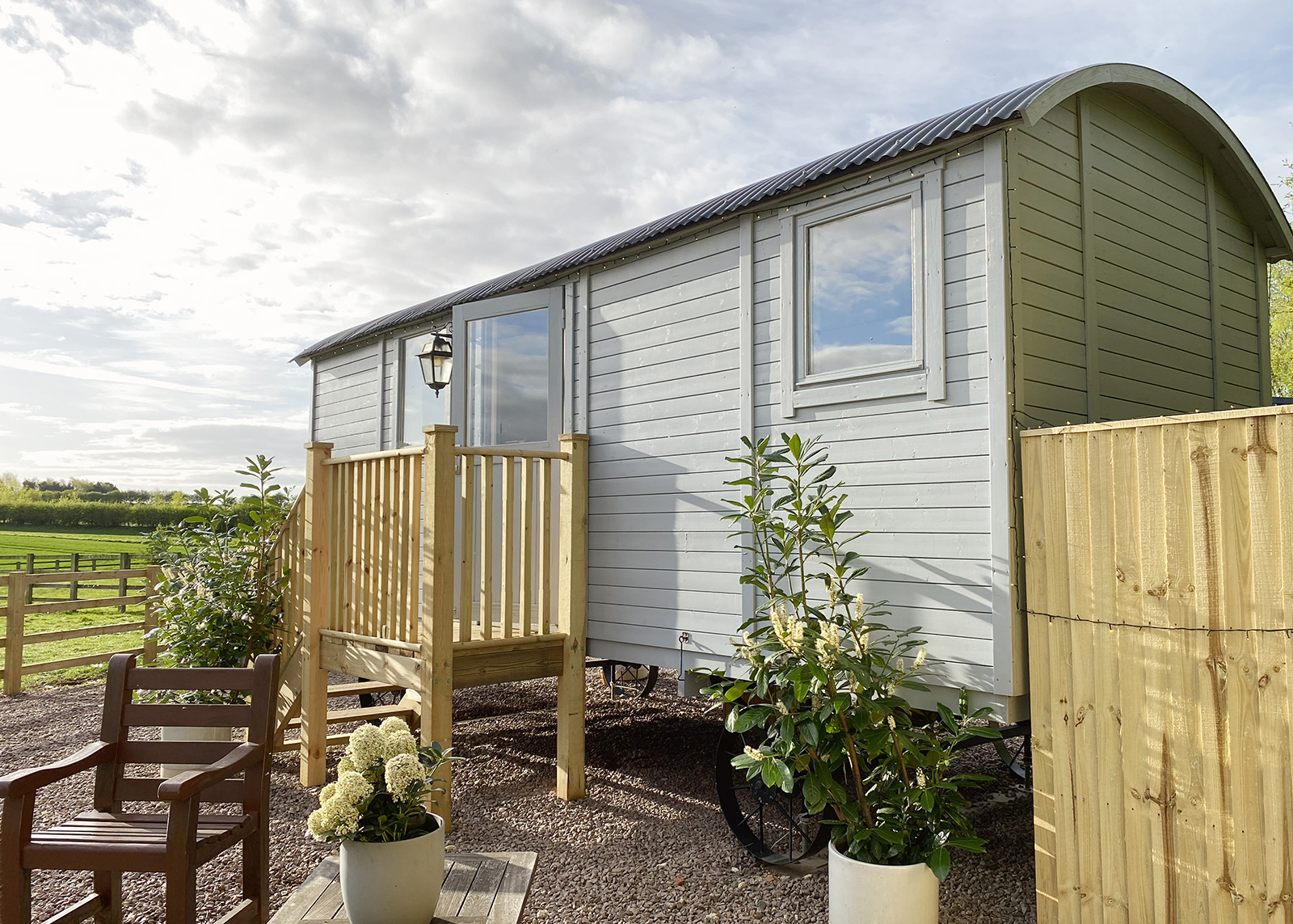 The Shepherd's Hut photo 1